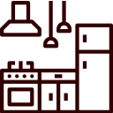Ecostone Specification kitchen